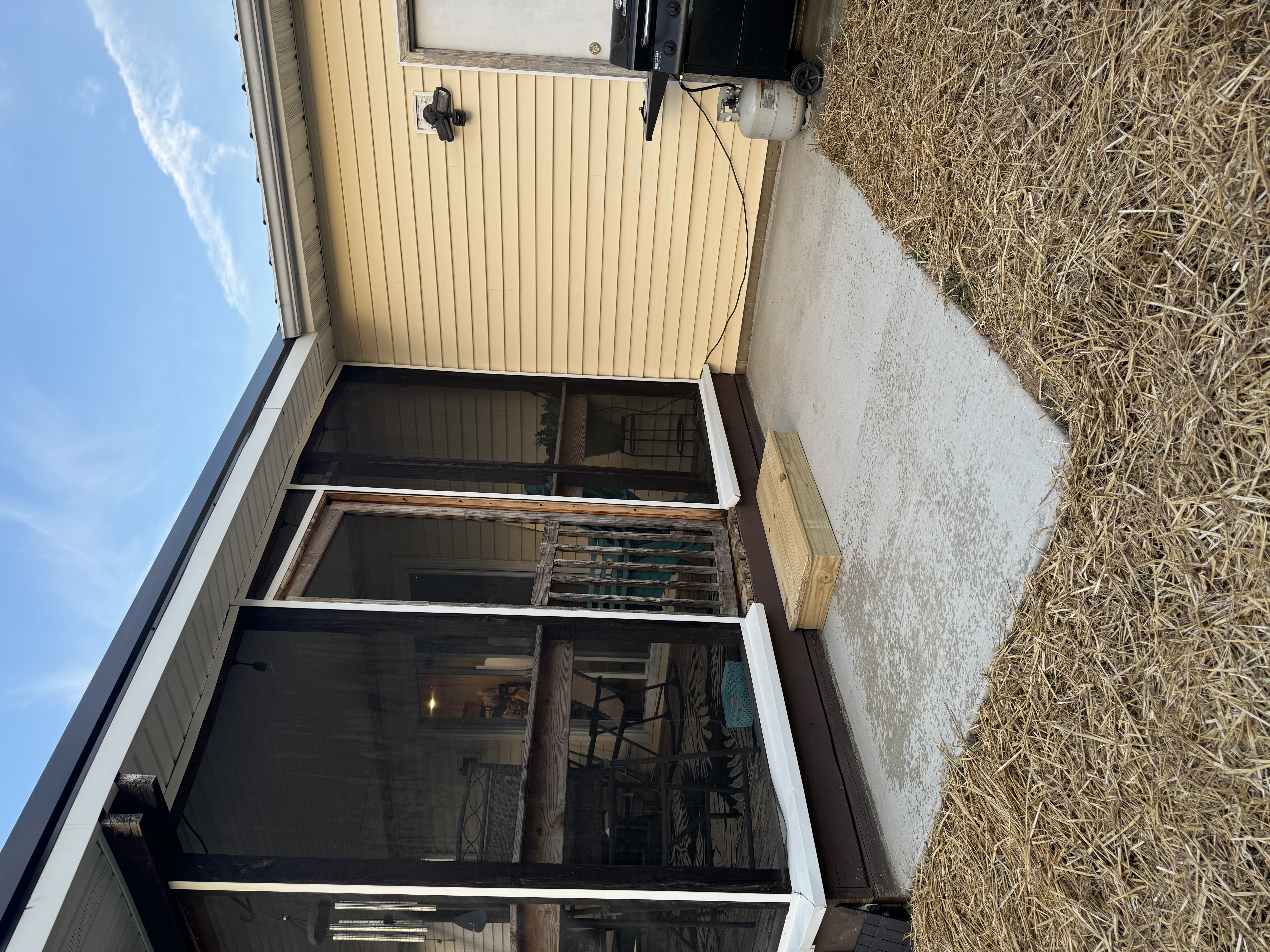  for Wynn Home Services in Marietta, OH