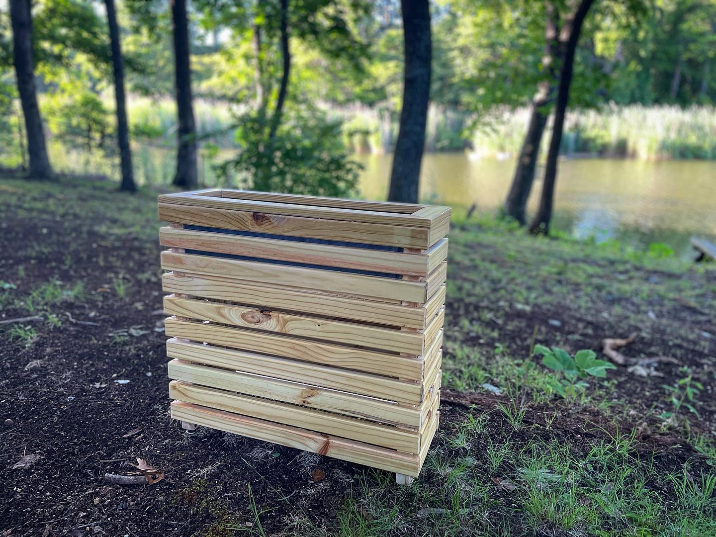  for Reanimated Woodworks in Suffolk County, NY