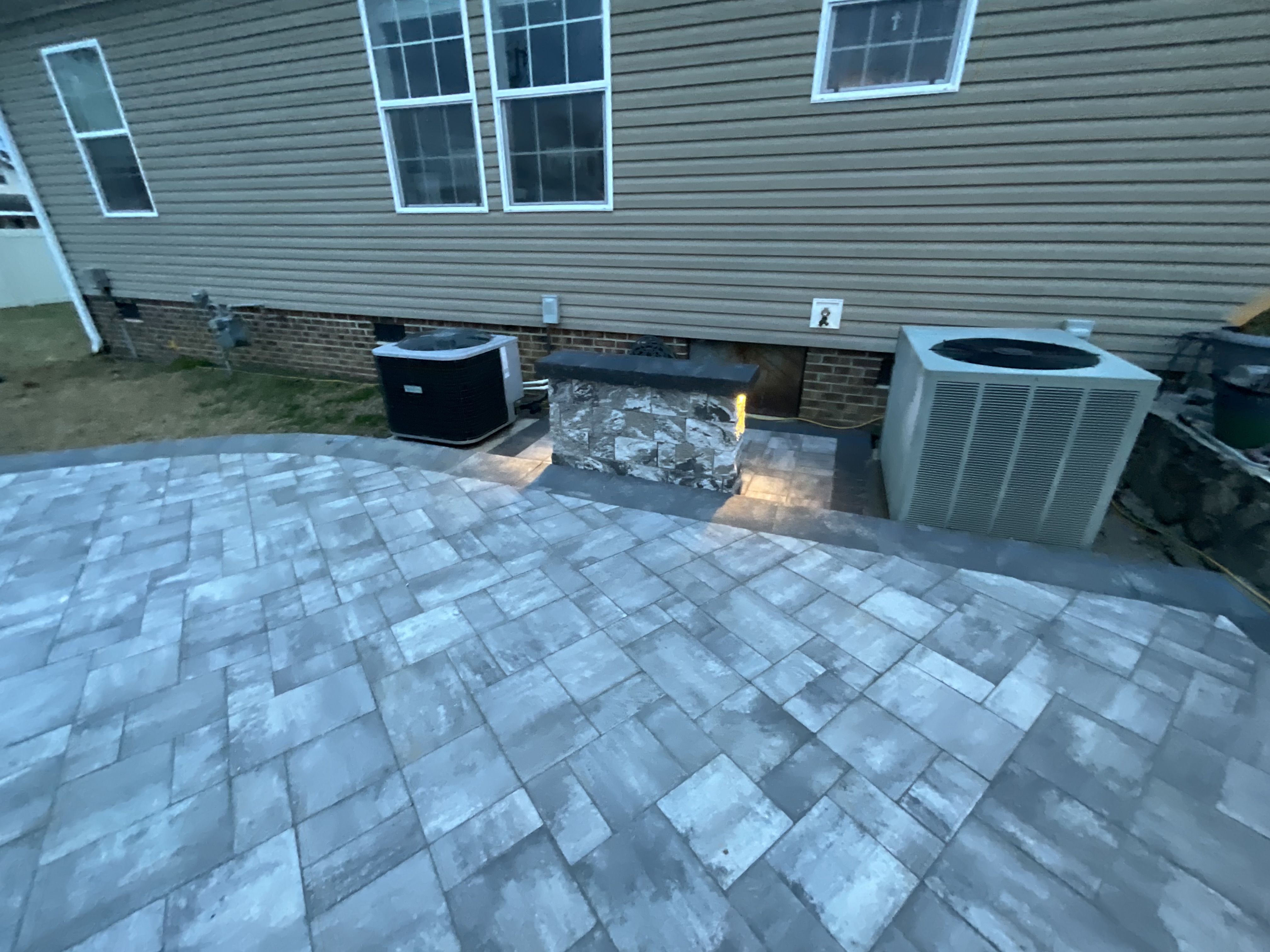  for RA Lawn Care, Landscape & Hardscape in Littleton, NC