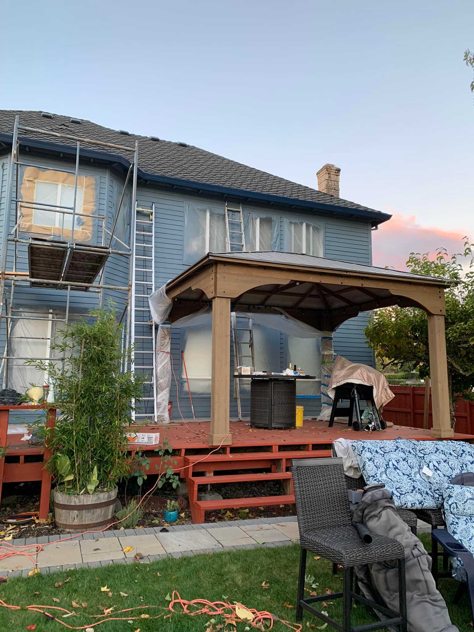 Plumber company NorthWest Drain Tech in Beaverton, OR