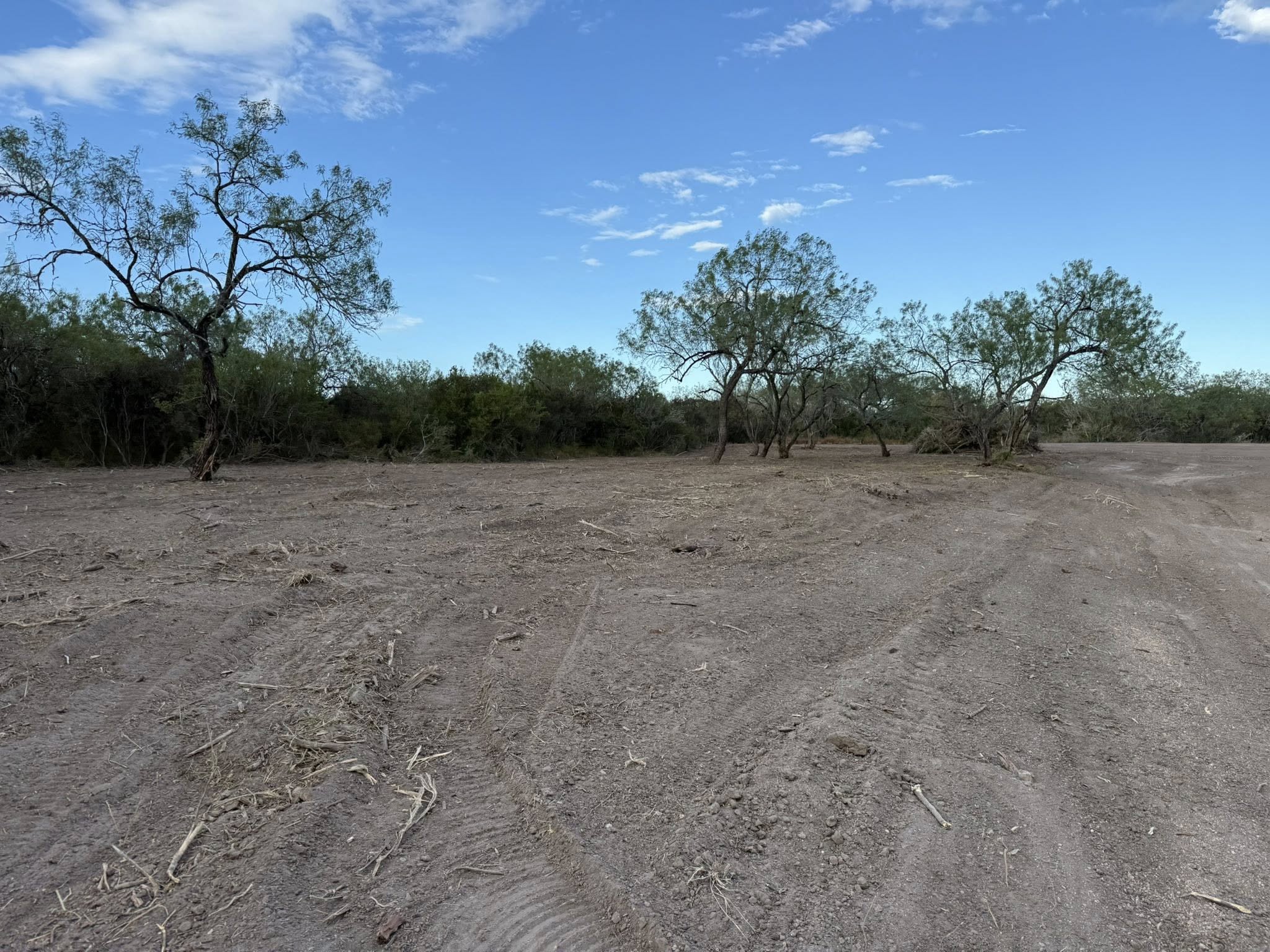  for Strause Land Improvement & Construction in George West, TX