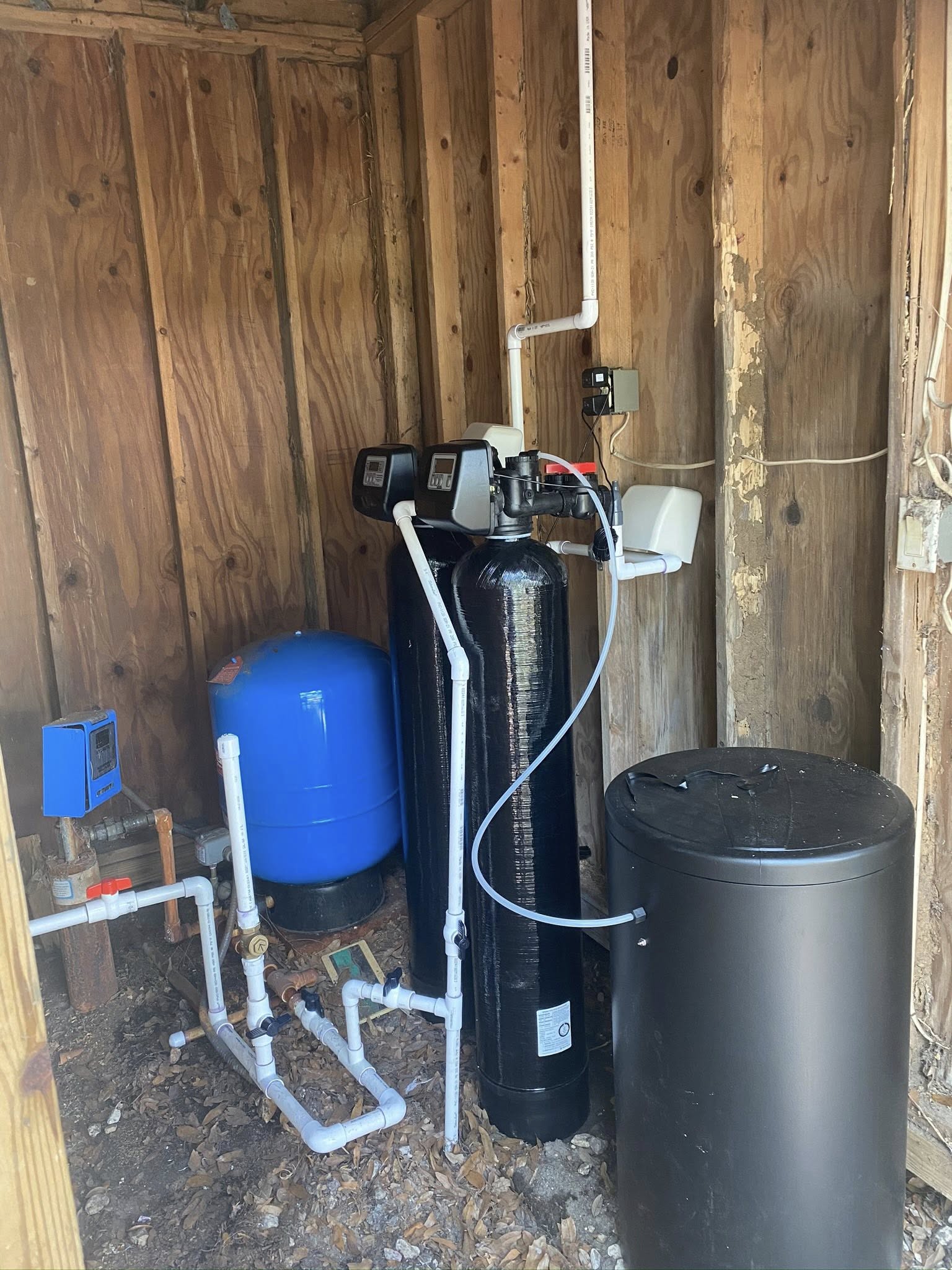  for HW Plumbing LLC in Sumter County, FL
