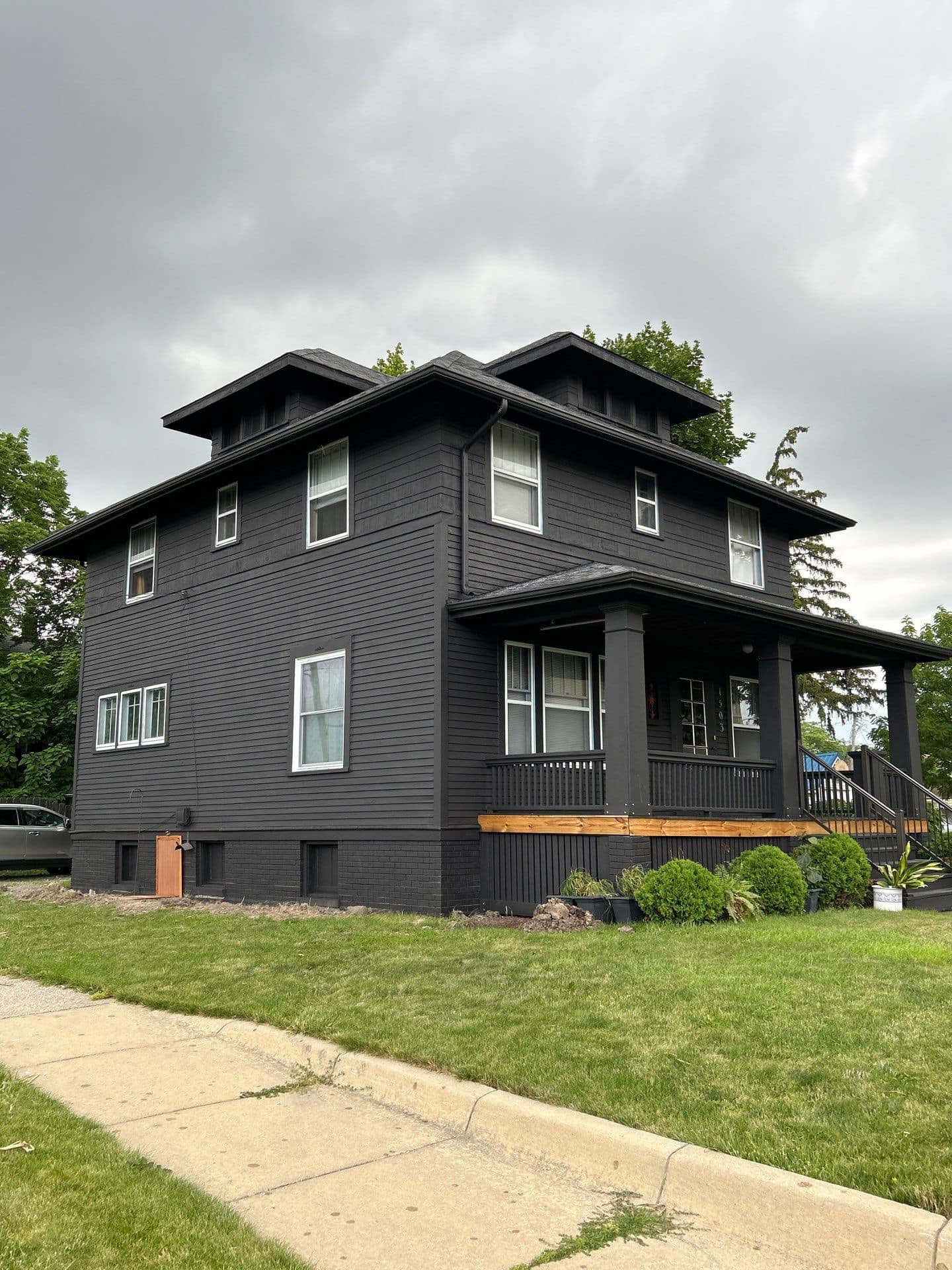 painting company Start to Finish Painting in Saginaw County, MI