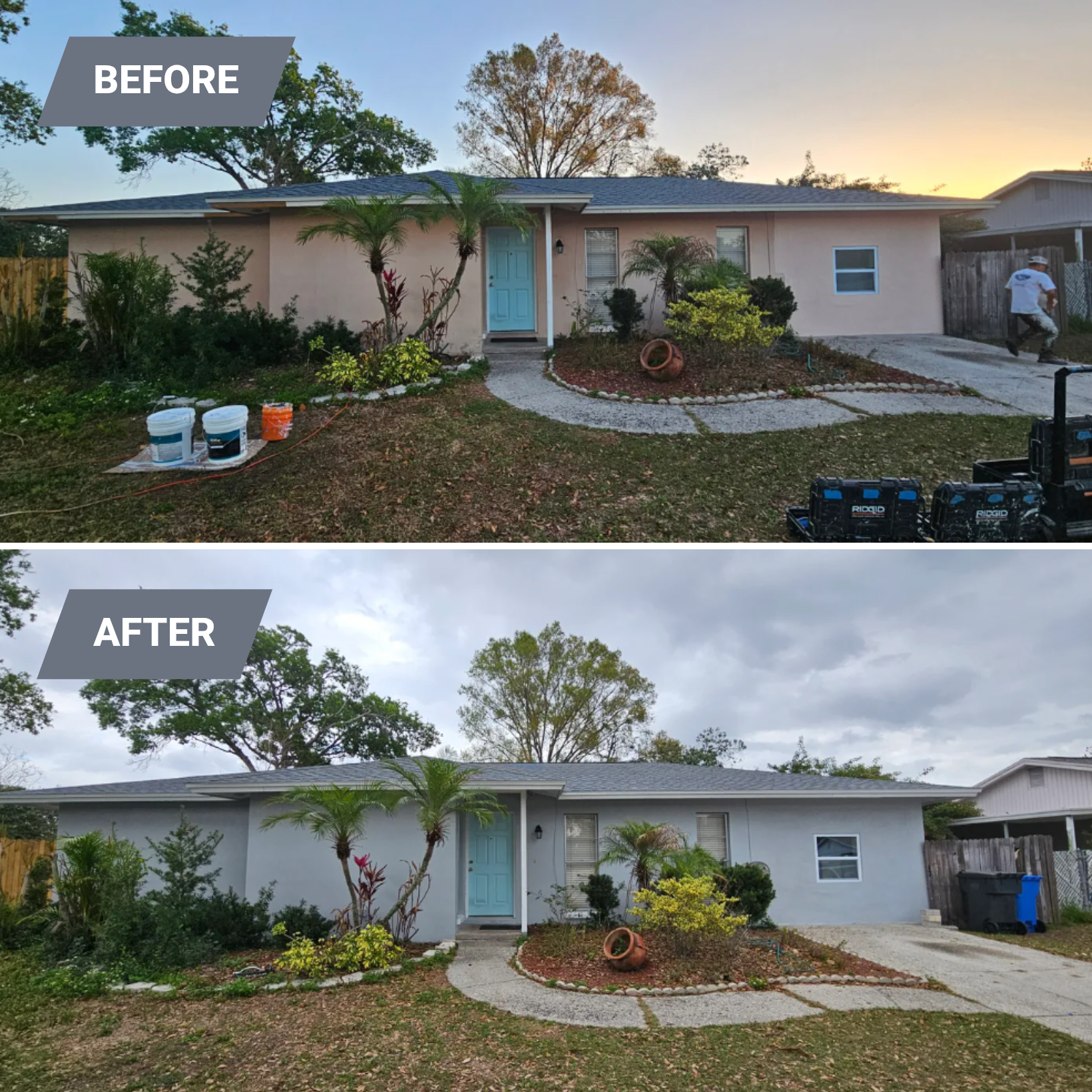  for Painting By Steve in Brandon, FL