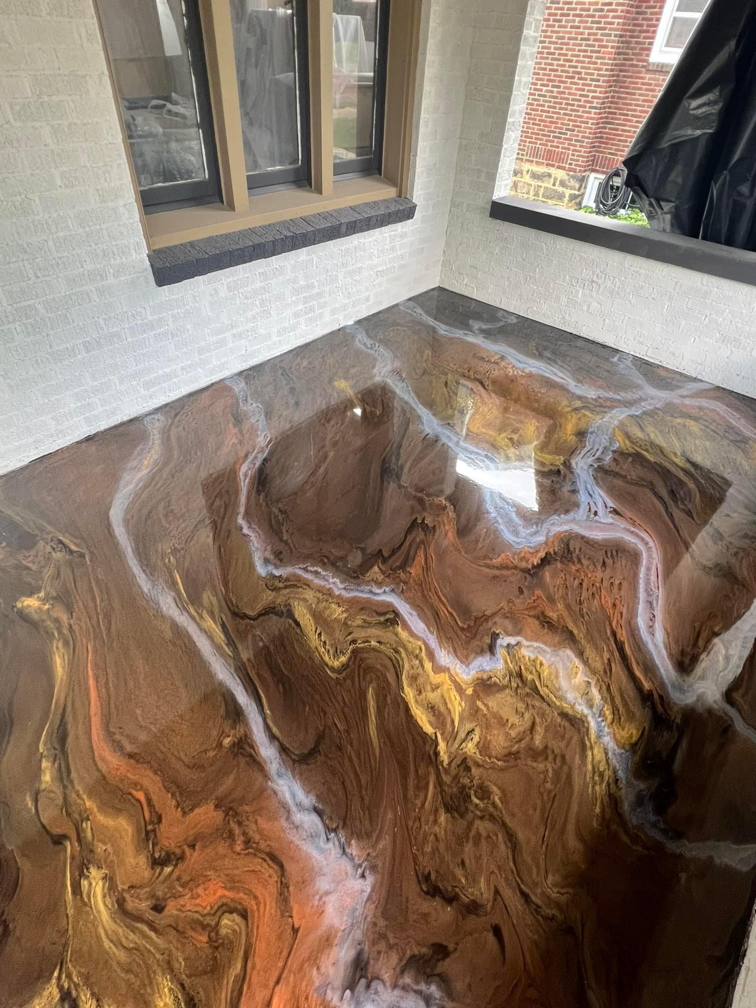  for Texas Curb N Borders in Houston, TX