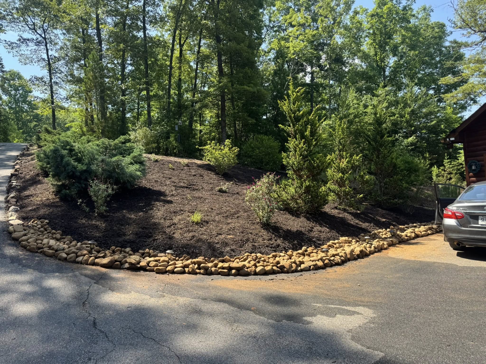  for Pope Home Services in Blue Ridge, GA