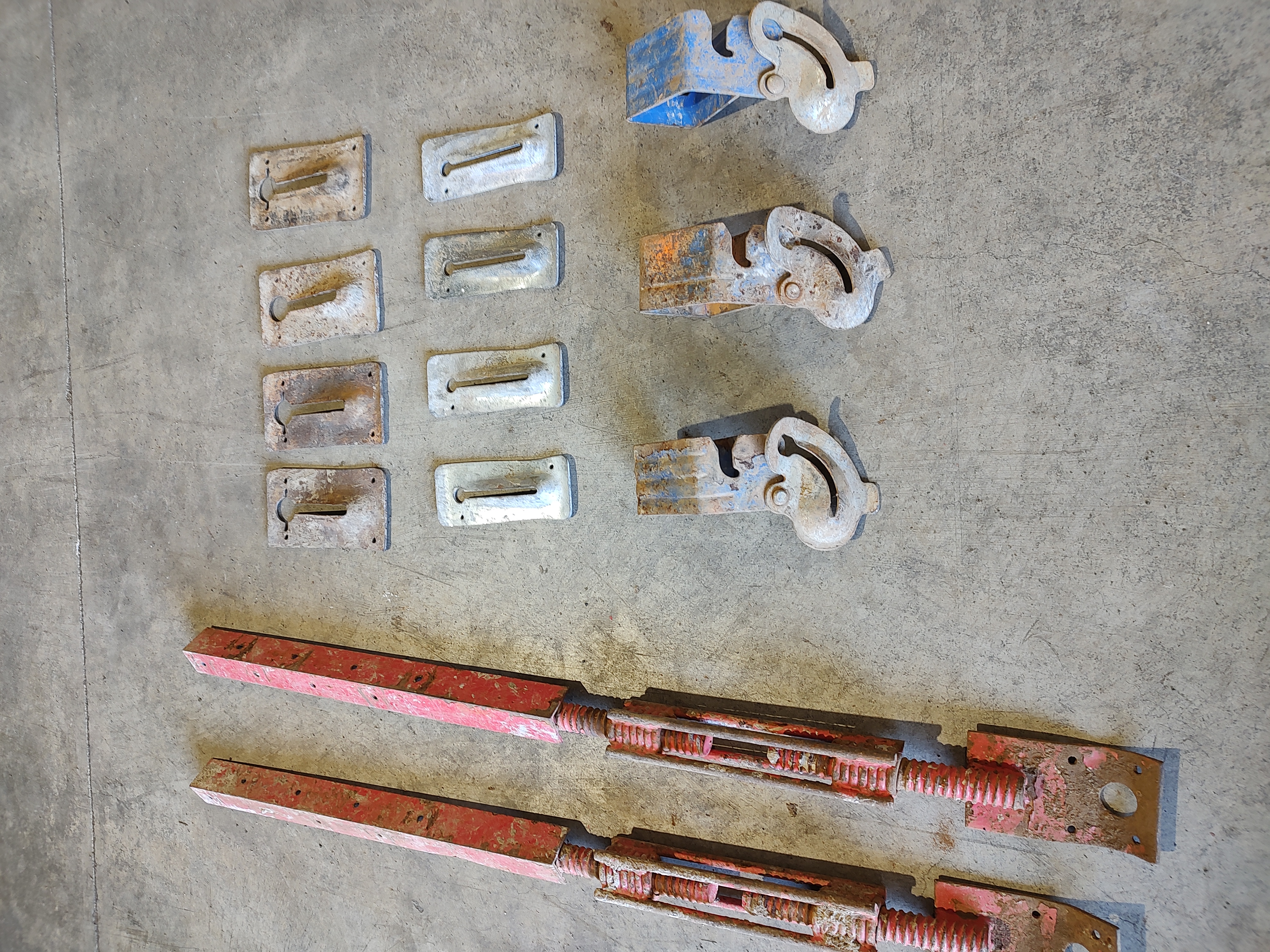  for A-1 Concrete Supplies in Olympia, WA