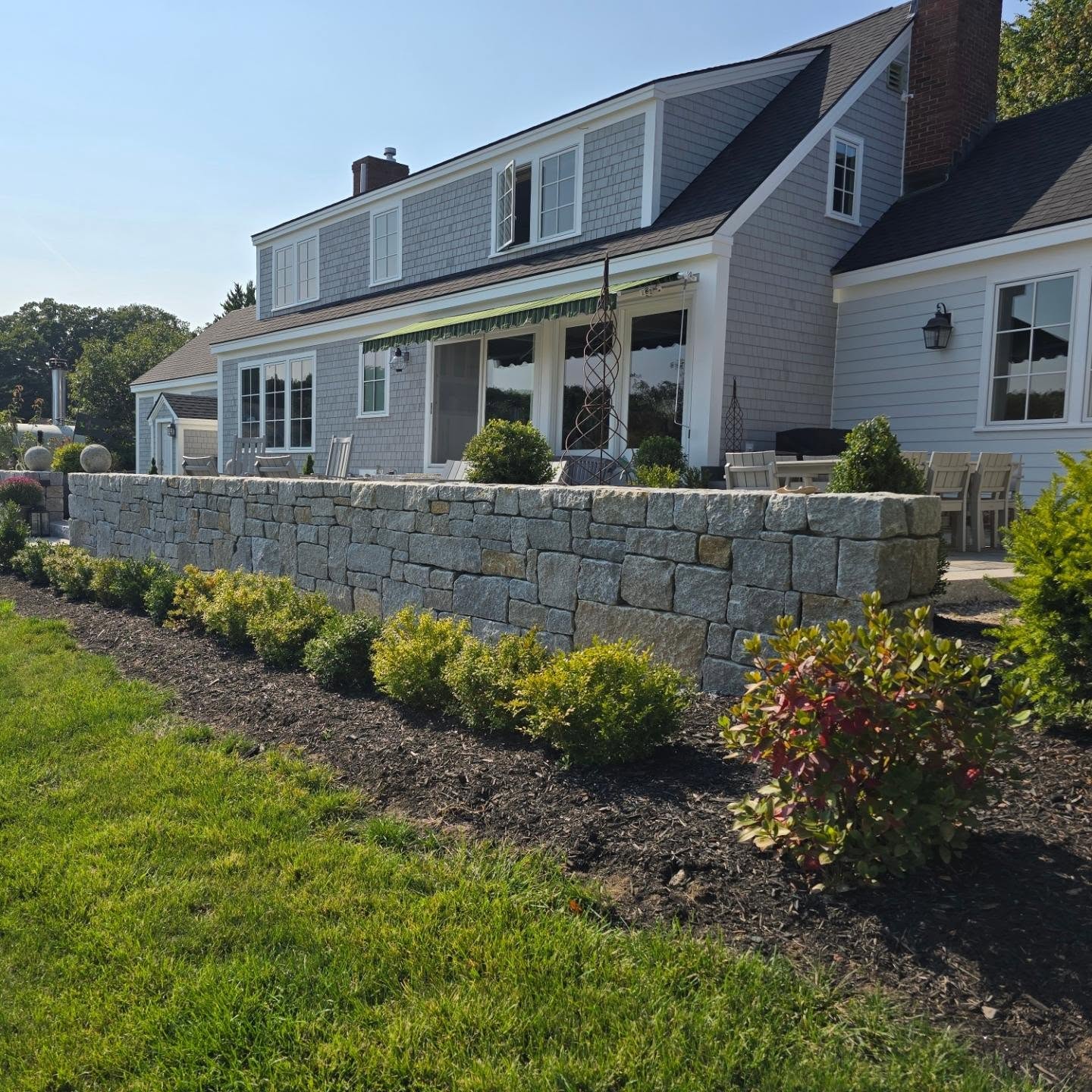 Masonry company 207 Stone Work in Gray, ME