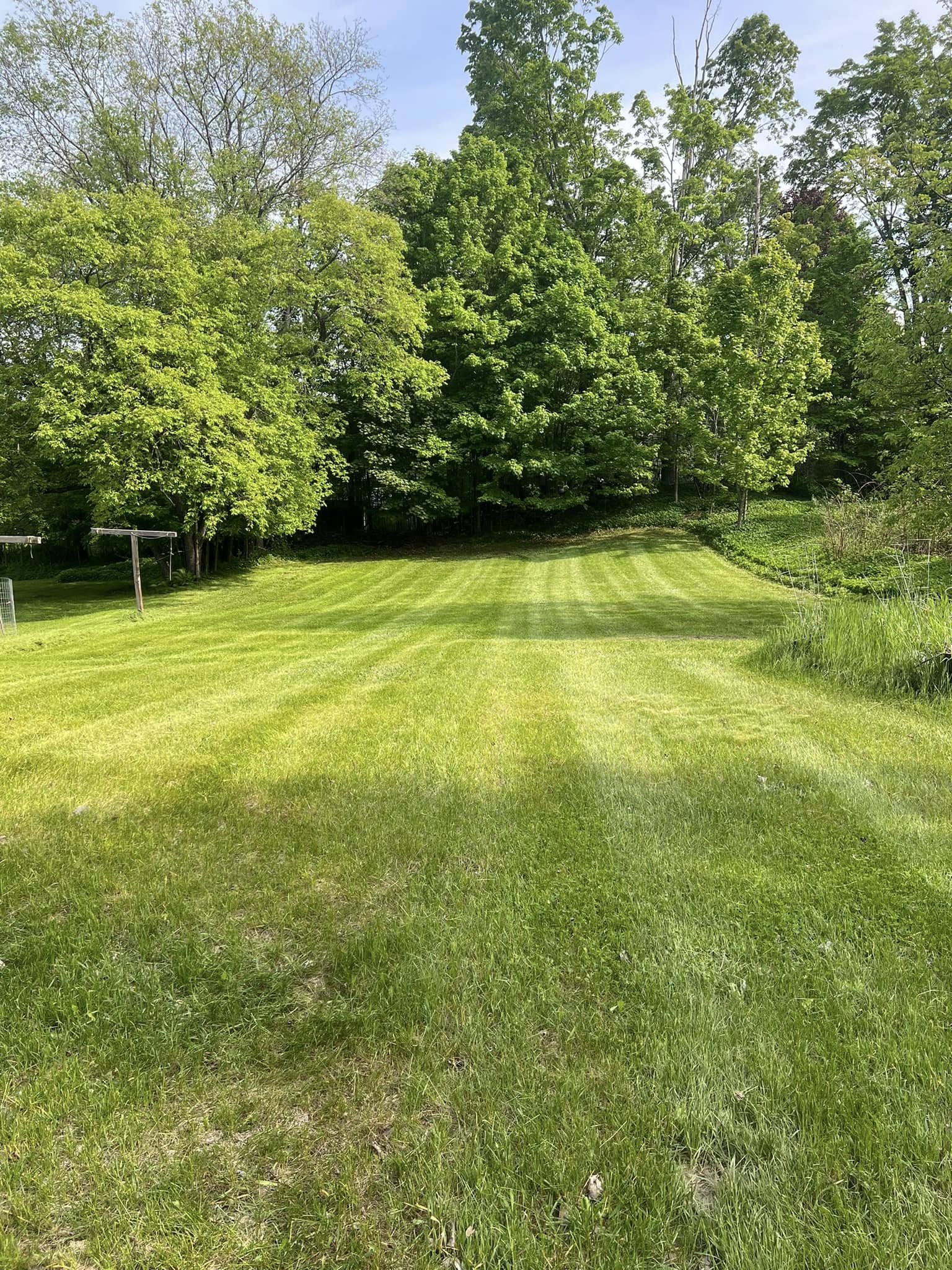  for CWB Lawn Care & Landscaping in Franklin County, ME