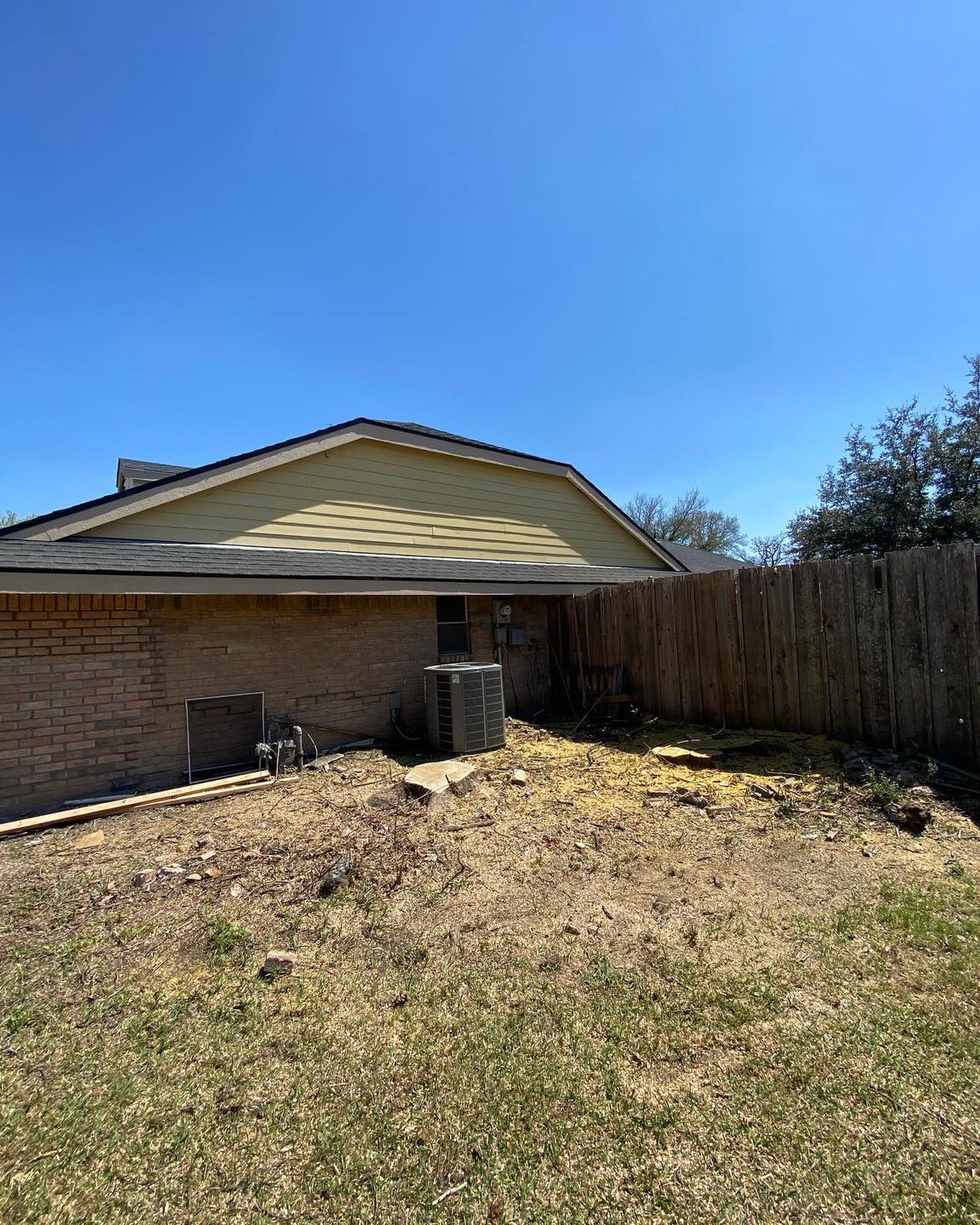  for Muniz Tree Service in North Richland Hills, TX