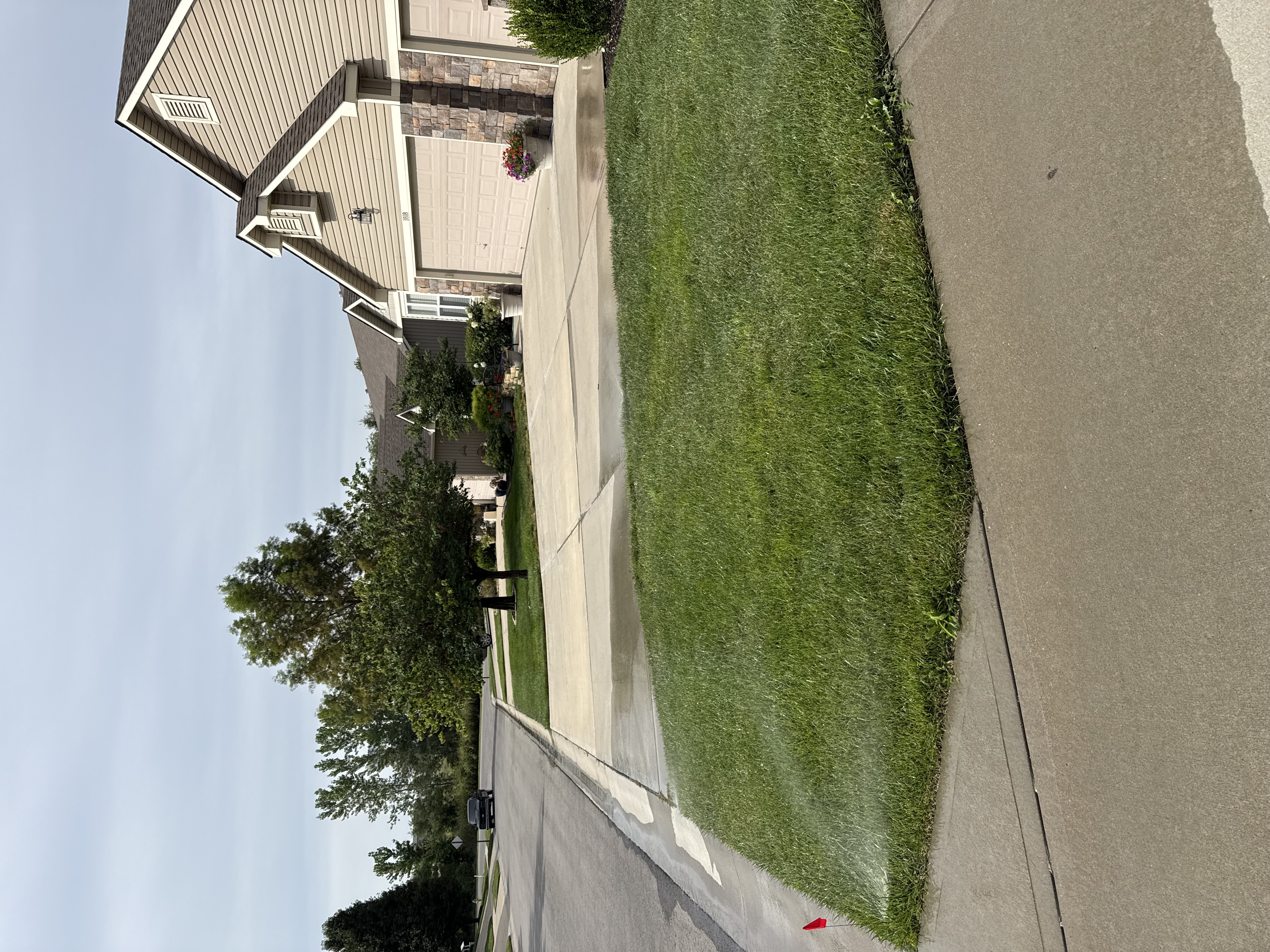  for Elite Lawn Care Solutions in Leavenworth, KS