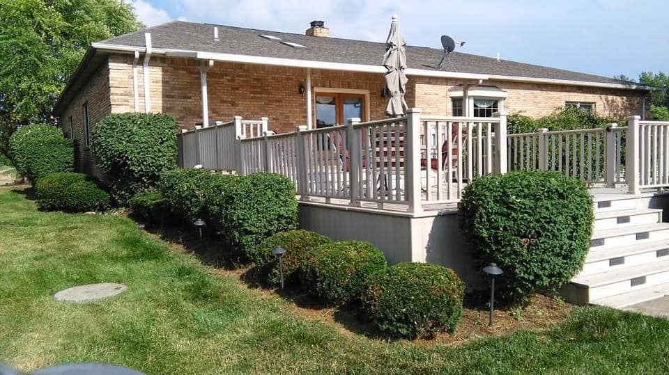  for Integrity Tree and Landscaping in Lynchburg, VA