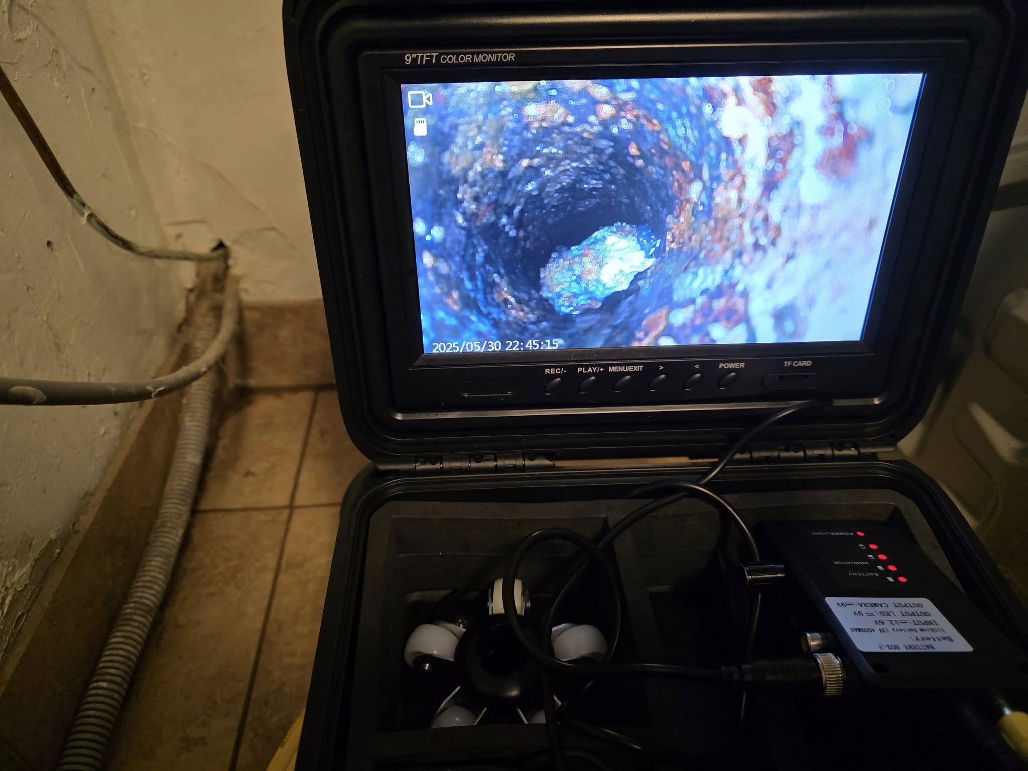  for Jet plumbing and drain cleaning in Hollywood, FL