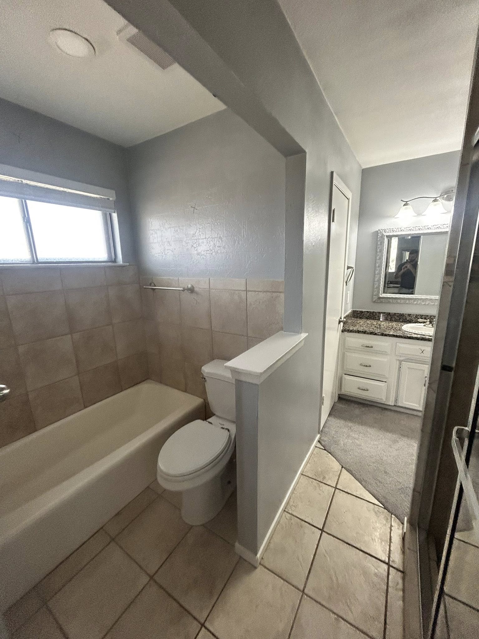  for Waldrop Handyman & Construction LLC. in Arlington, Texas