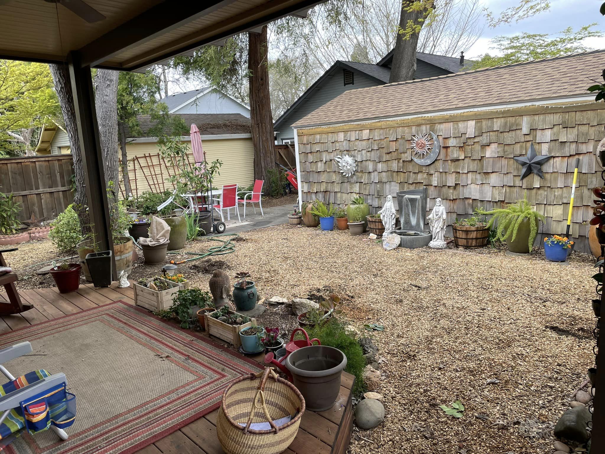  for Grass N Things LLC in Mechanicsville, VA