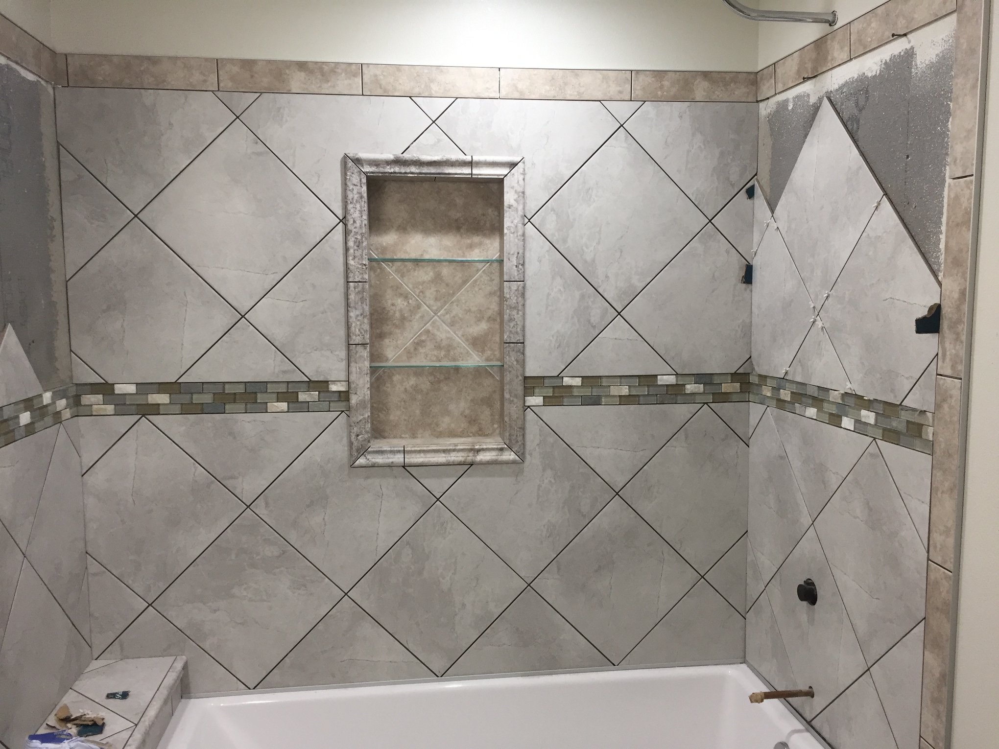  for Unique Tile and Renovations in McCook, NE