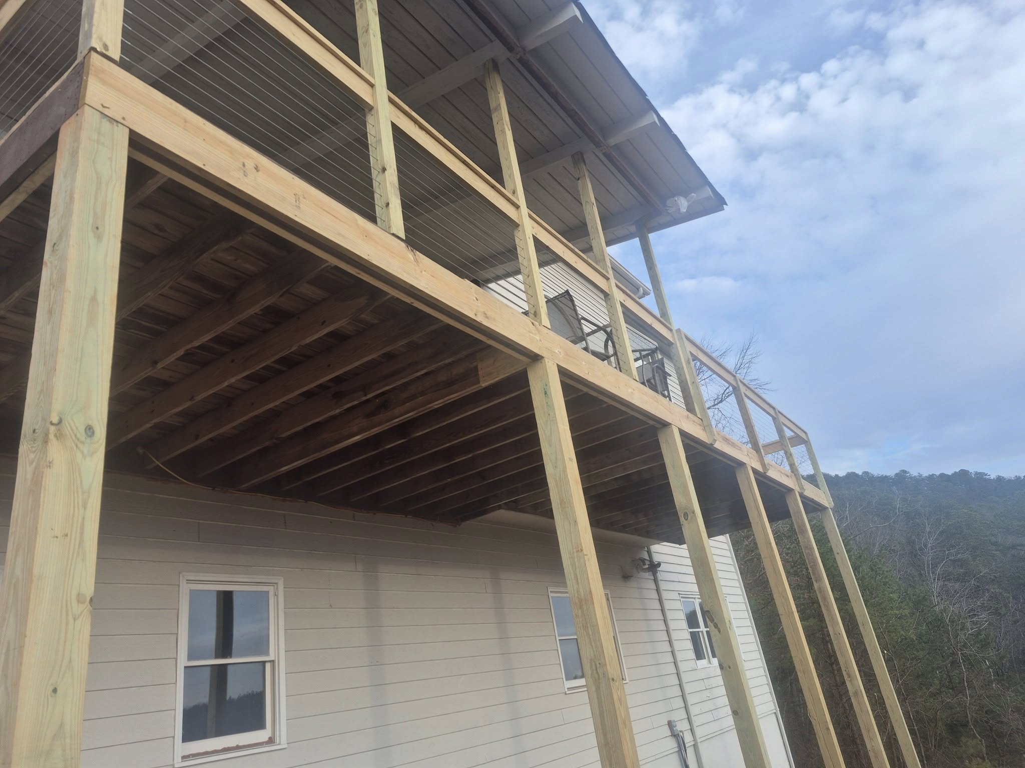  for SBCW Construction in Flowery Branch, GA