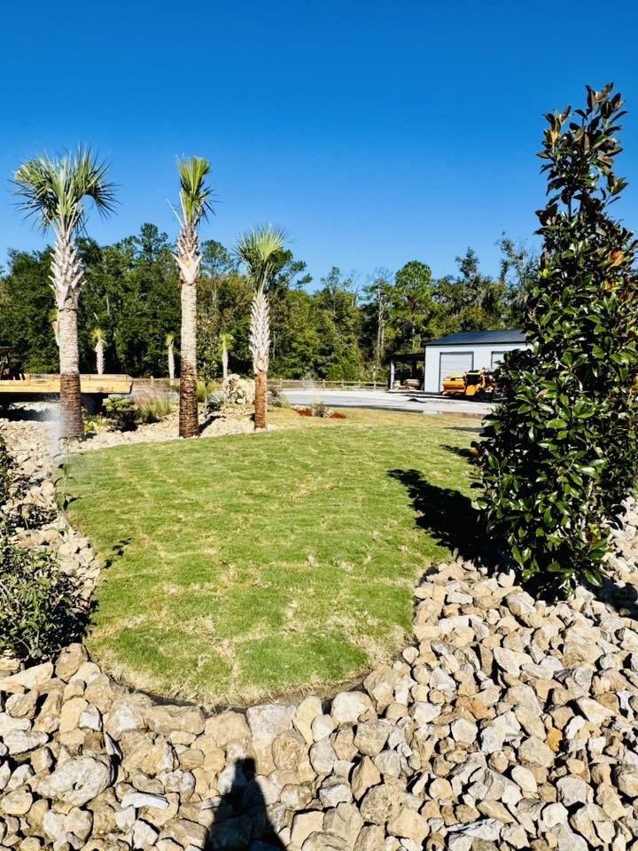  for Heritage Oaks RV Resort in Wellborn, FL