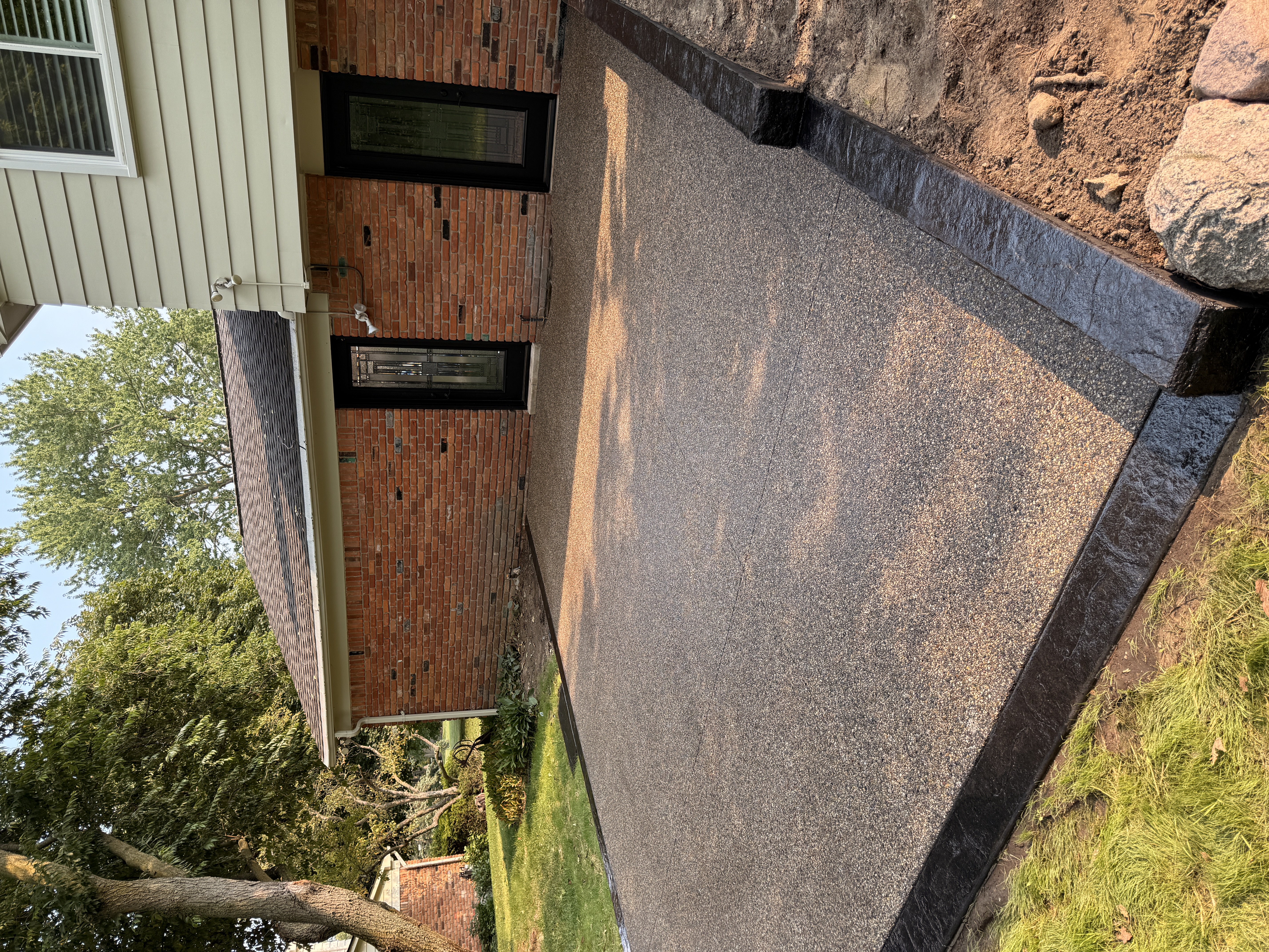  for Crown Cement in Garden City, MI