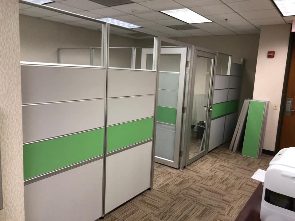  for Office Rescue Furniture in Clifton, NJ