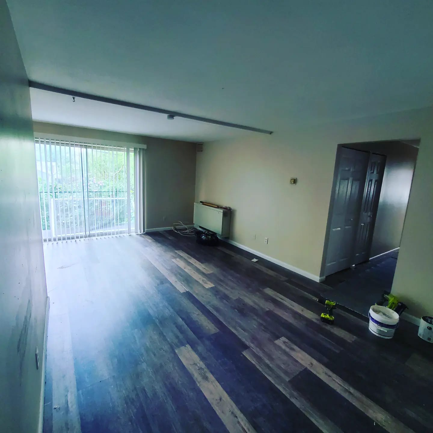 painter service company Norm's Painting & Services in Cleveland, OH