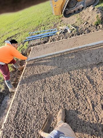 Lopez Roofing & Construction team in Hesperia, CA - people or person