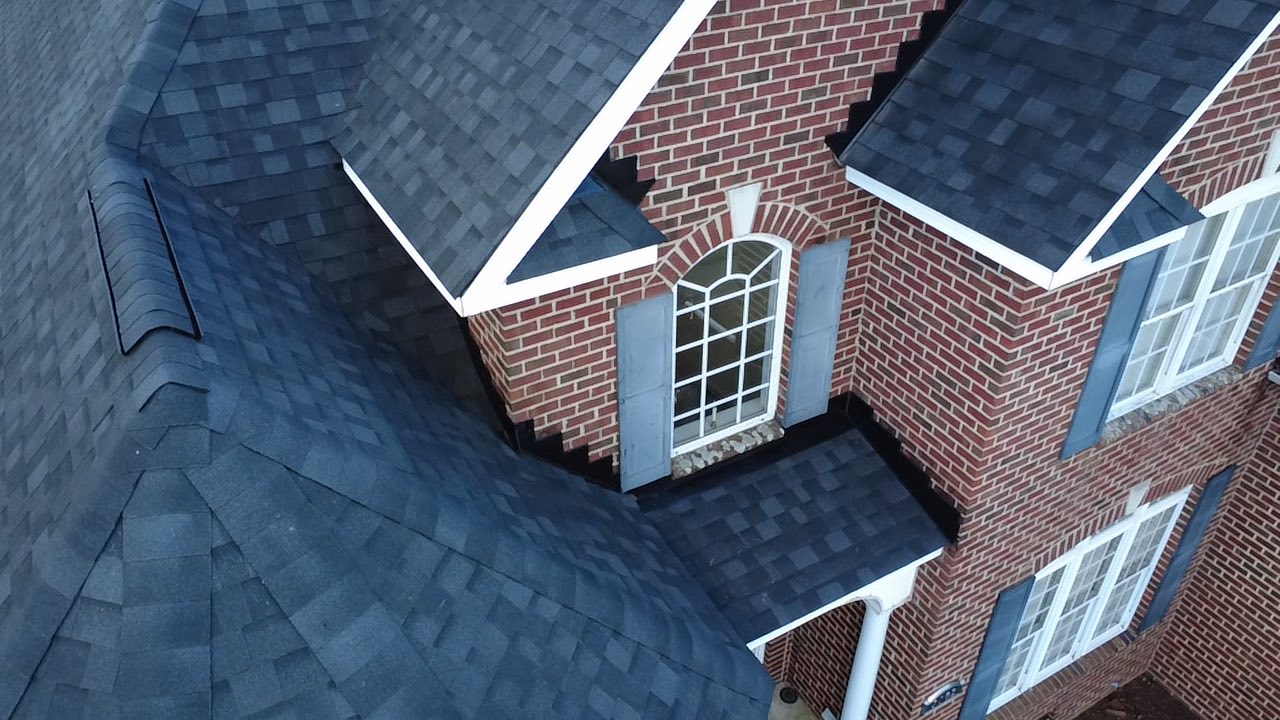  for Alpha Sky Roofing in Raleigh, NC