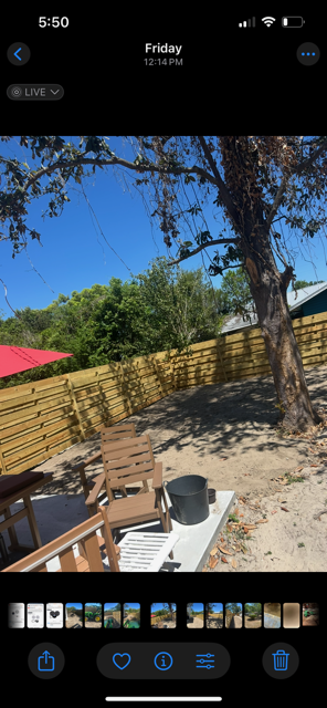  for All Seasons Tree and Land Works in Trenton, FL