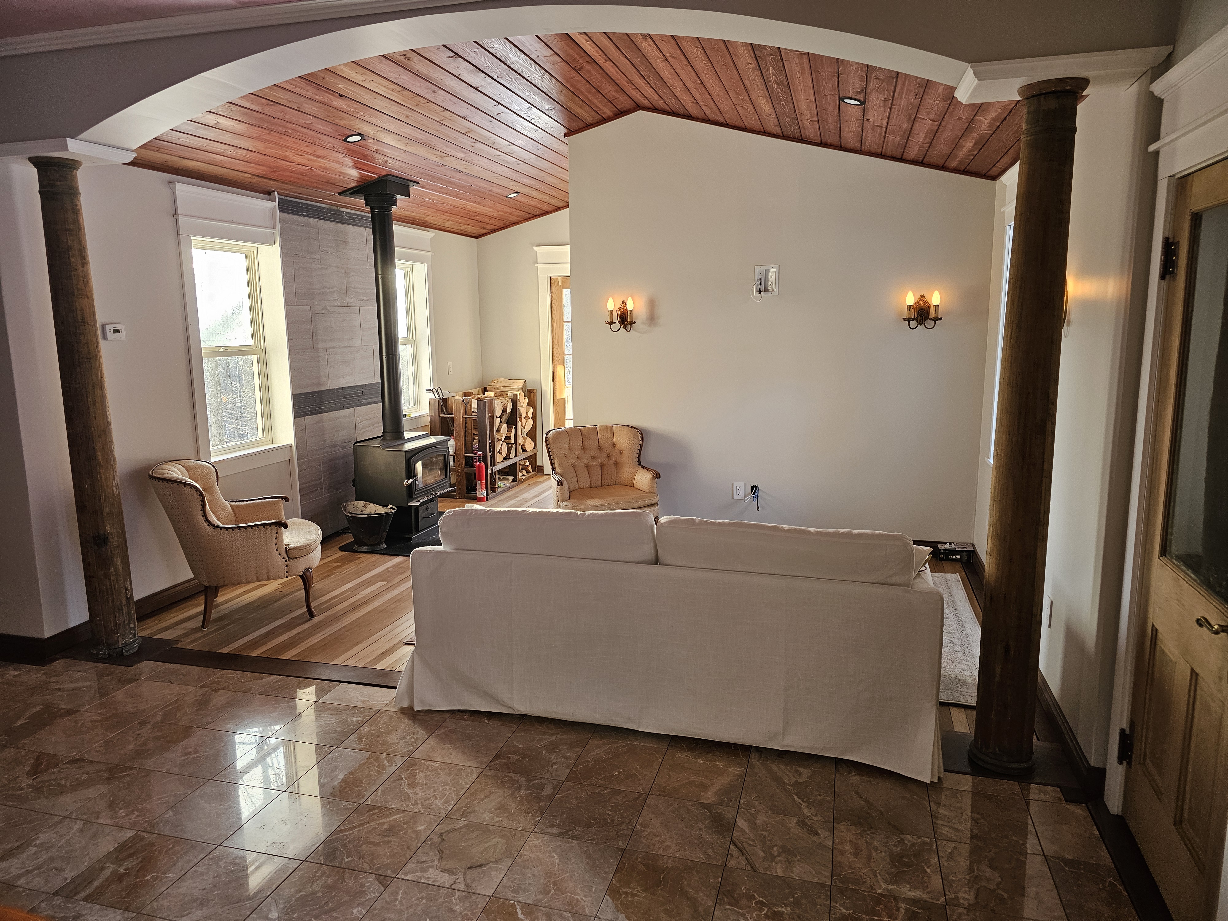 Cottage Services of Northern Michigan LLC team in Antrim County, MI - people or person