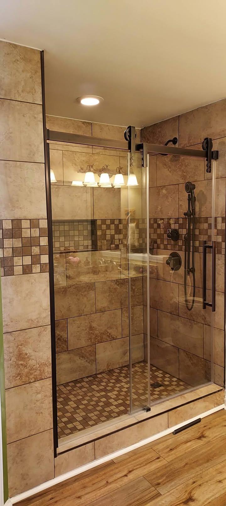 Bathroom And Kitchen Remodeling Company company Son of a Journey Remodeling in Dallas, NC