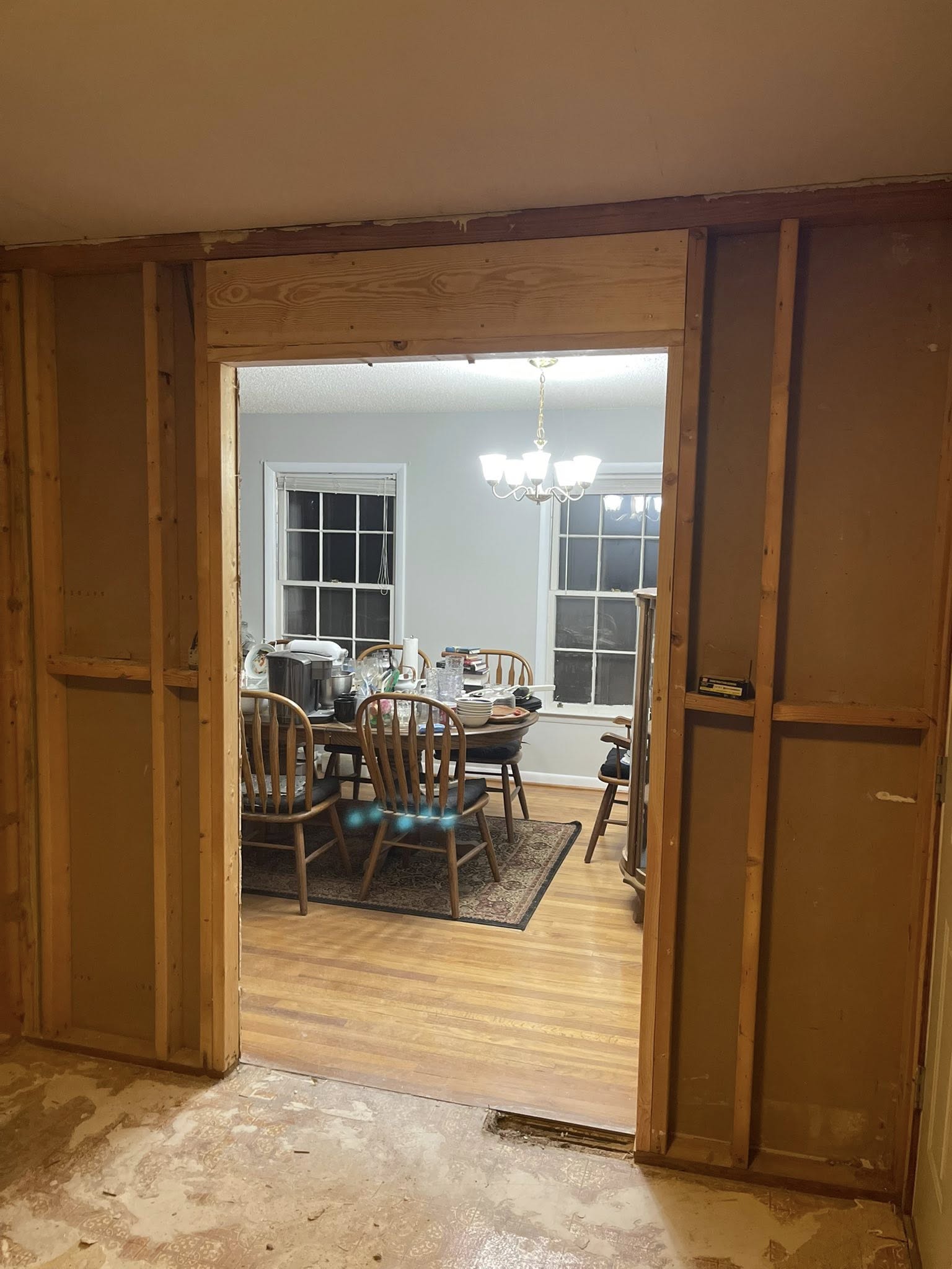  for DDH Custom Home Improvement in Atlanta, Georgia