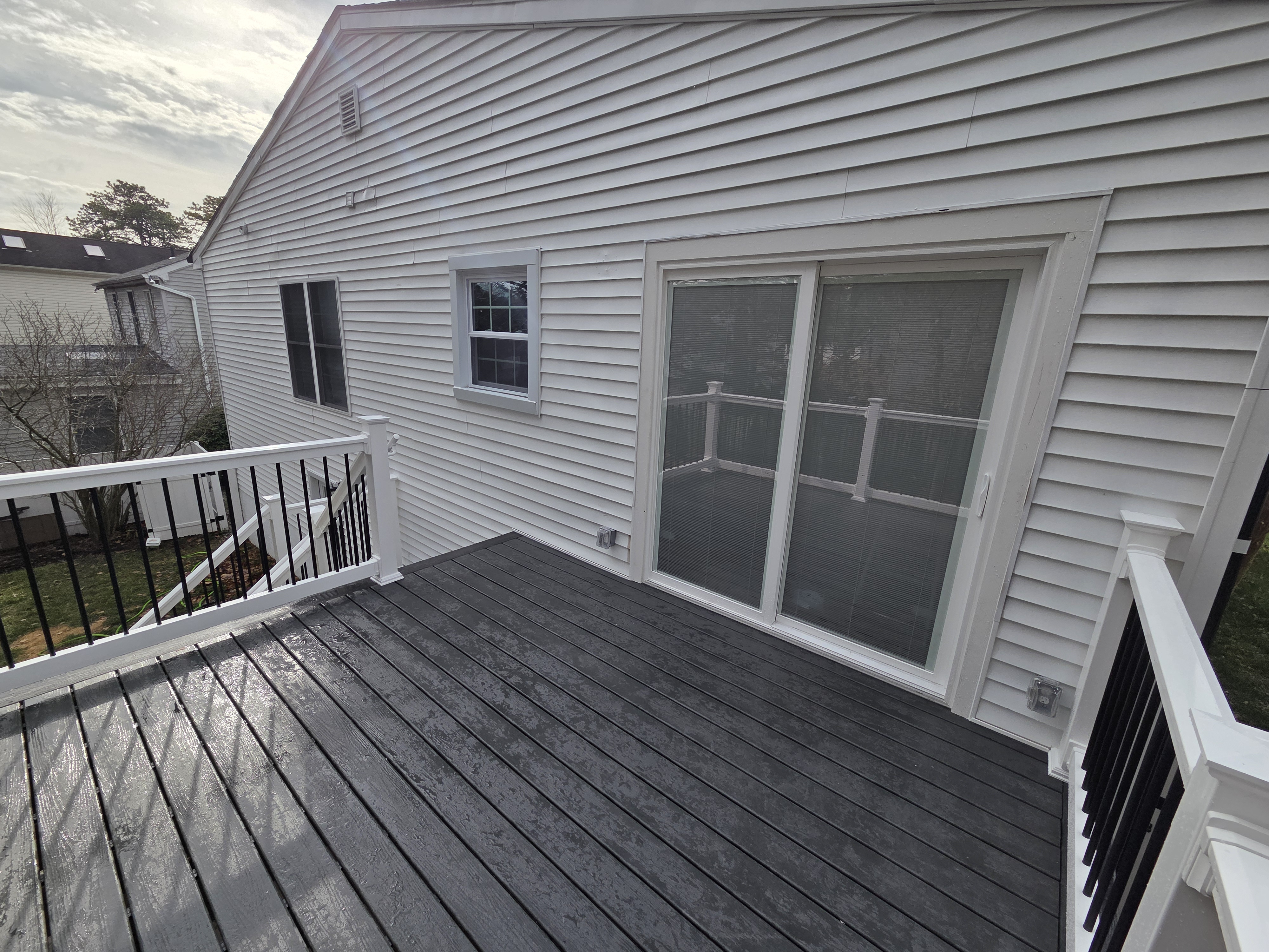  for E&M Construction LLC in Franklinville, NJ