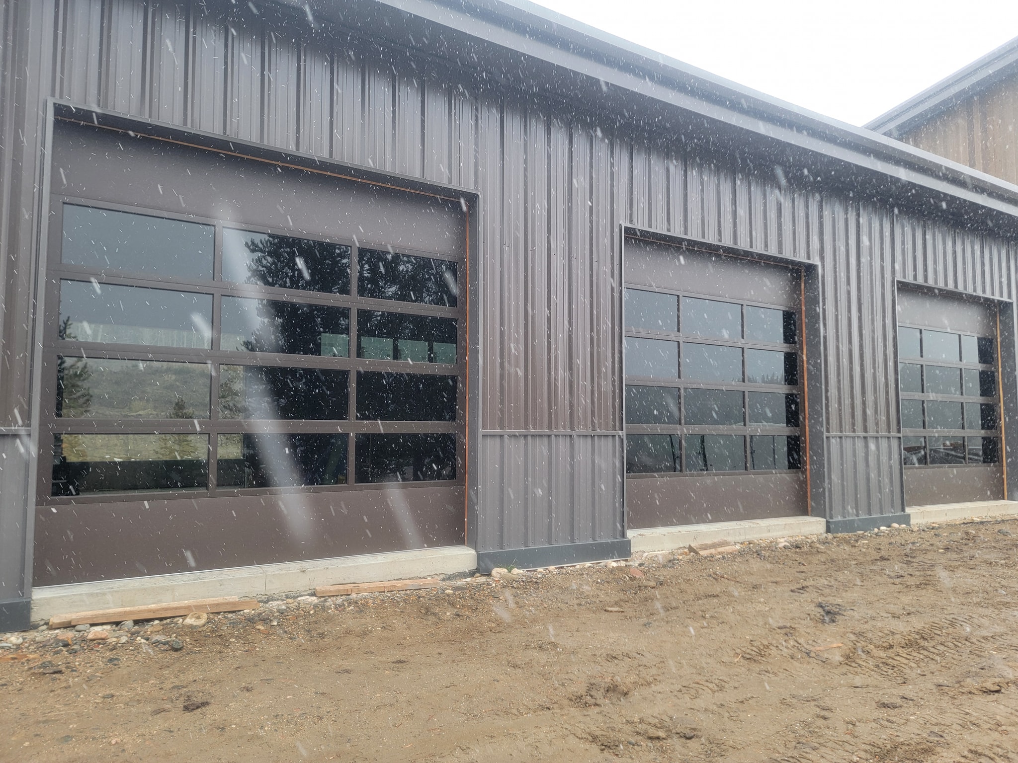 Out Doors Garage Door Services team in Meeker, CO - people or person