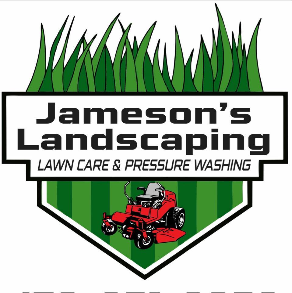 Jameson’s Landscaping & Pressure Washing team in Eatonton, GA - people or person