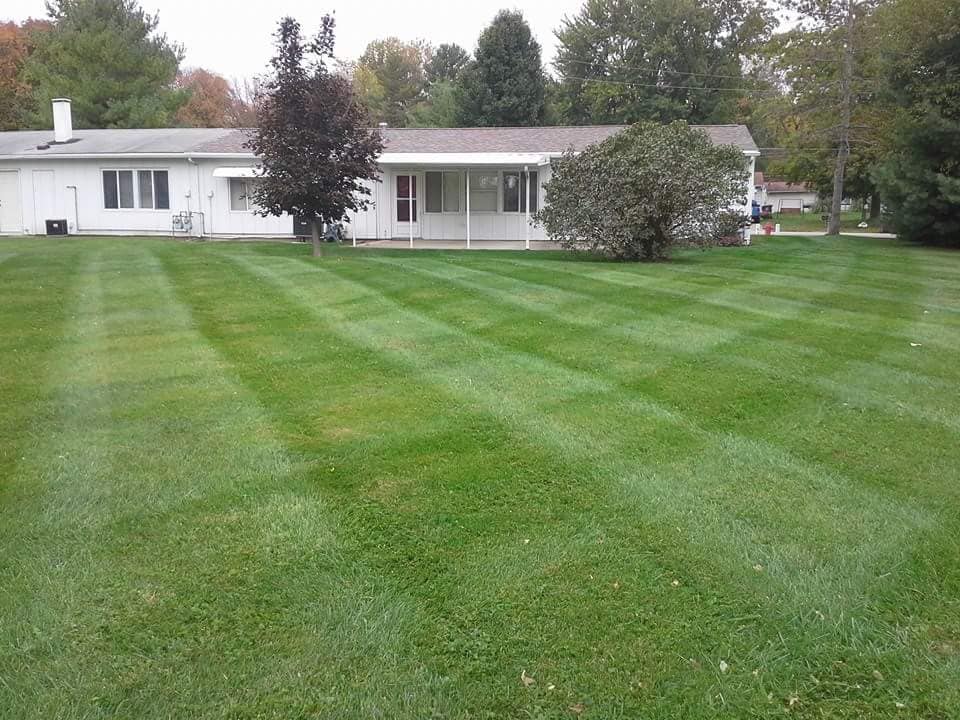  for JB Enterprise Lawn Care and Snow Removal in Janesville, WI