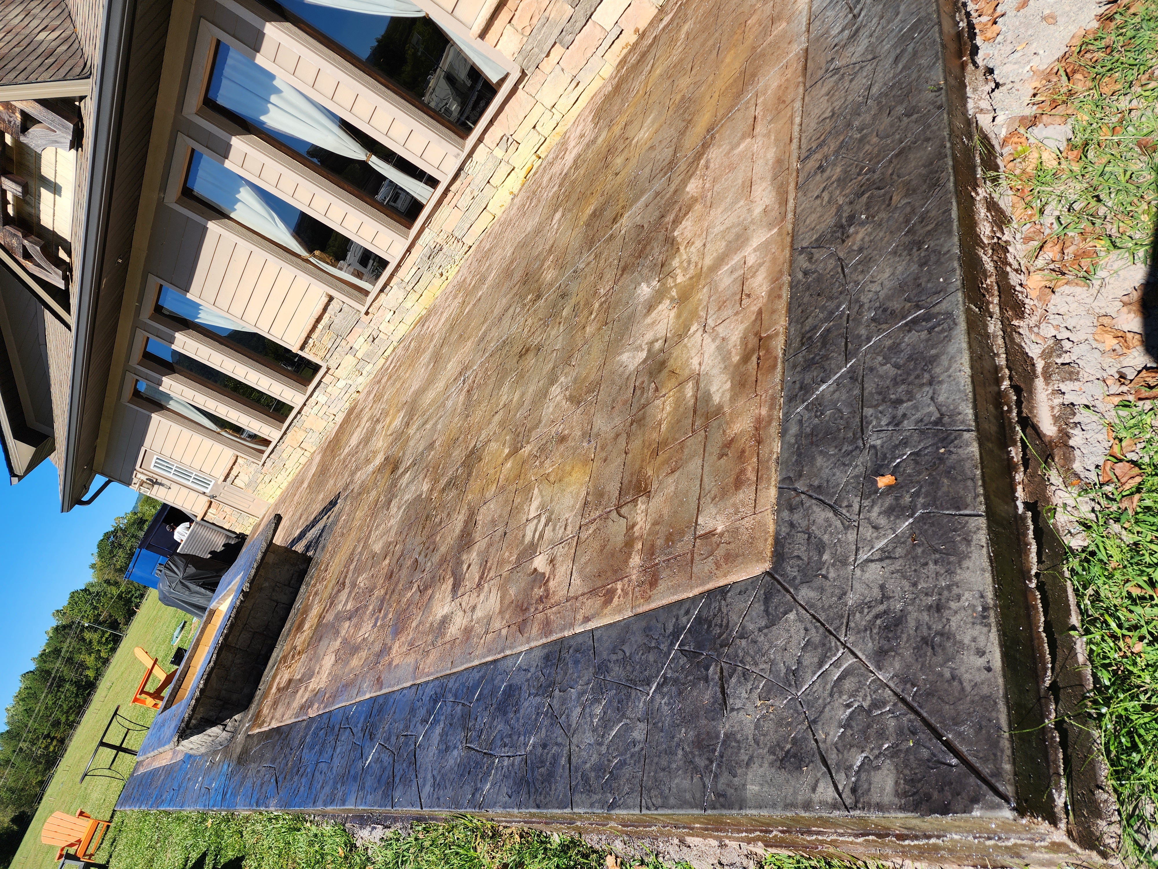  for Morgans Concrete Forming and Finishing in Pigeon Forge, TN