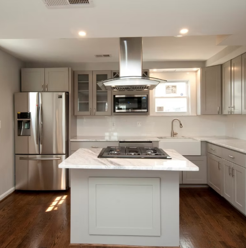  for Ellery Contracting in Washington, DC