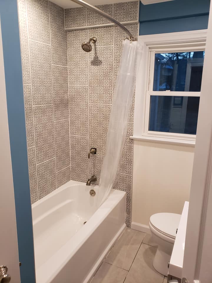  for Real McCoy Contracting LLC  in , 