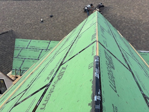  for KDR ProBuild & Roofing Solutions in London, KY