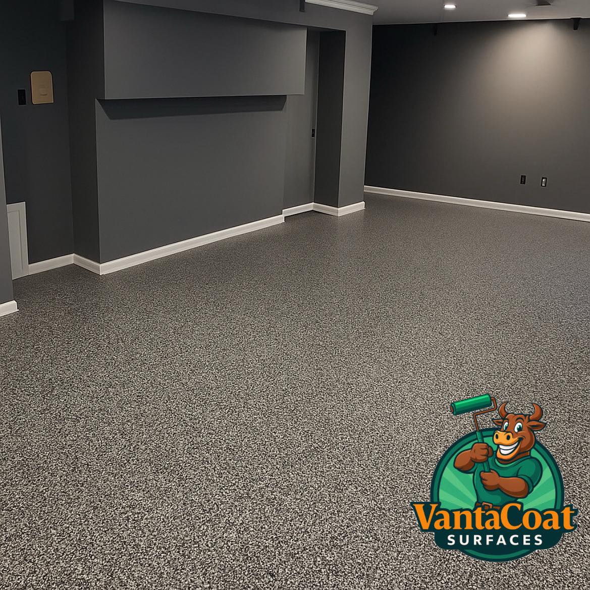 Hardwood Flooring company VantaCoat Surfaces in Grand Prairie, TX