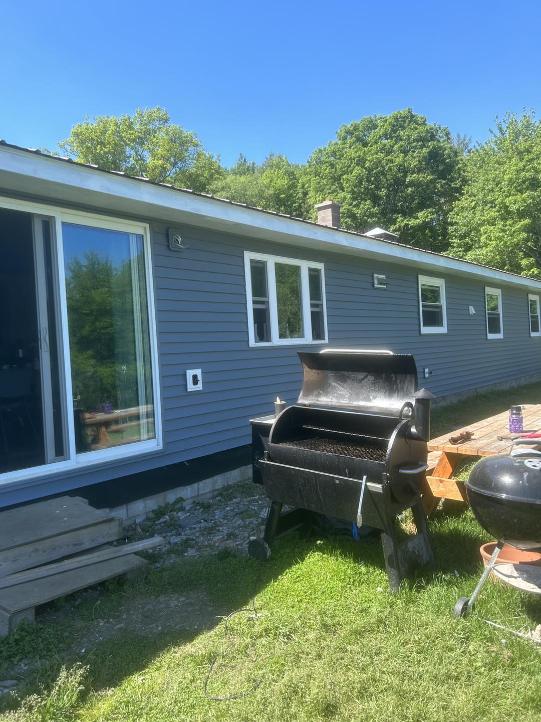  for Smith Enterprises in Chester, VT