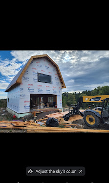  for Big Mountain Construction and Contracting LLC in Deer Lodge, MT