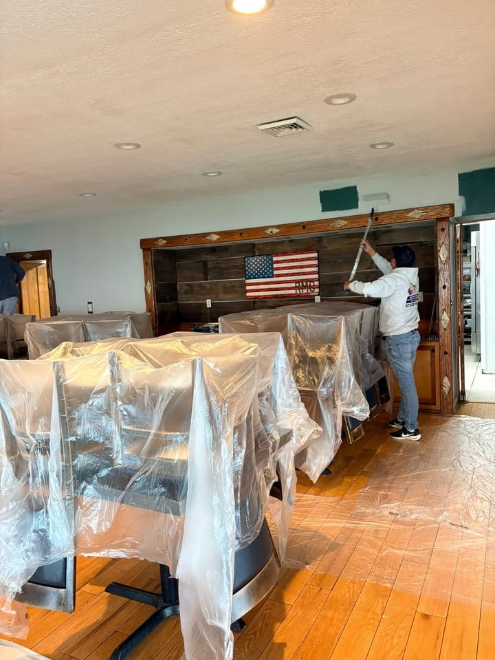  for Guss Professional Painting and Wallpaper in Allendale, NJ