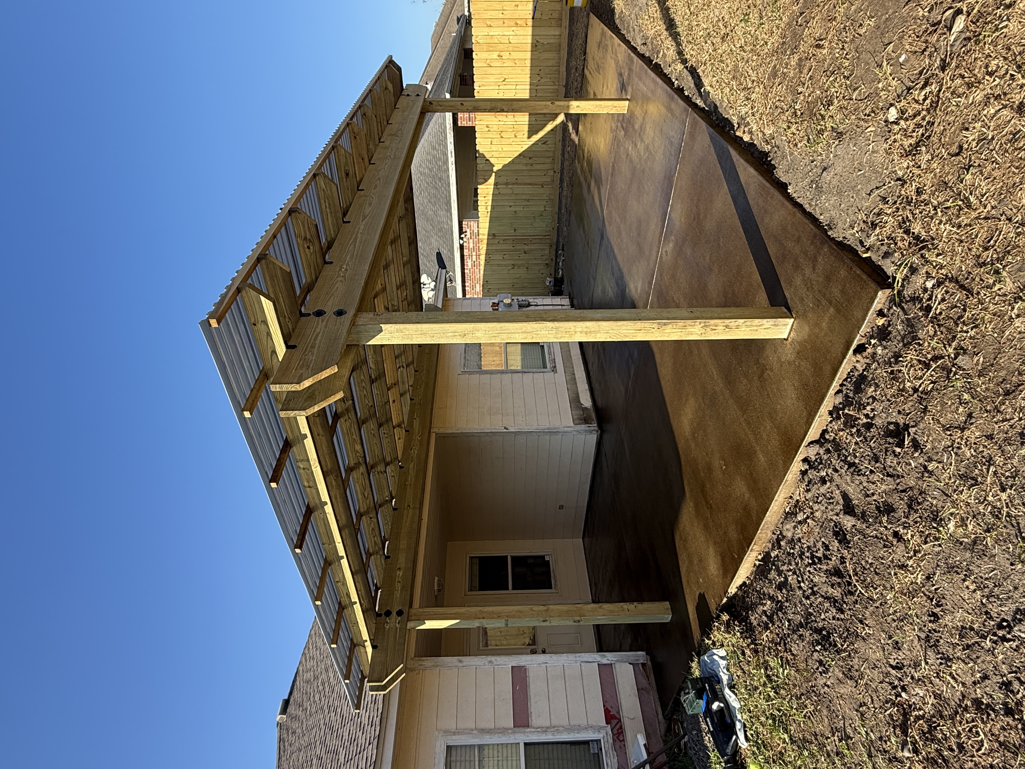  for Keen Decorative Concrete in Corpus Christi, TX