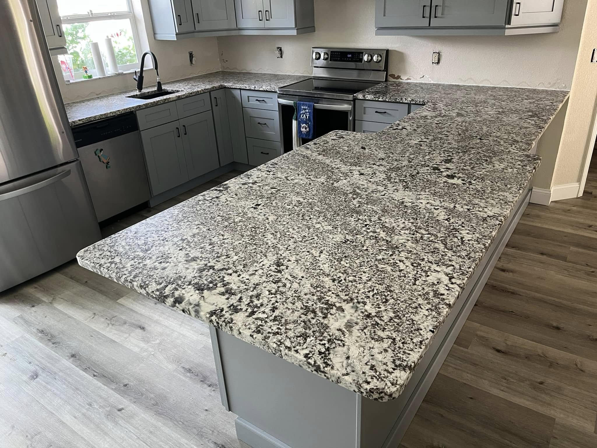 for Supreme Stone in Ocala, FL
