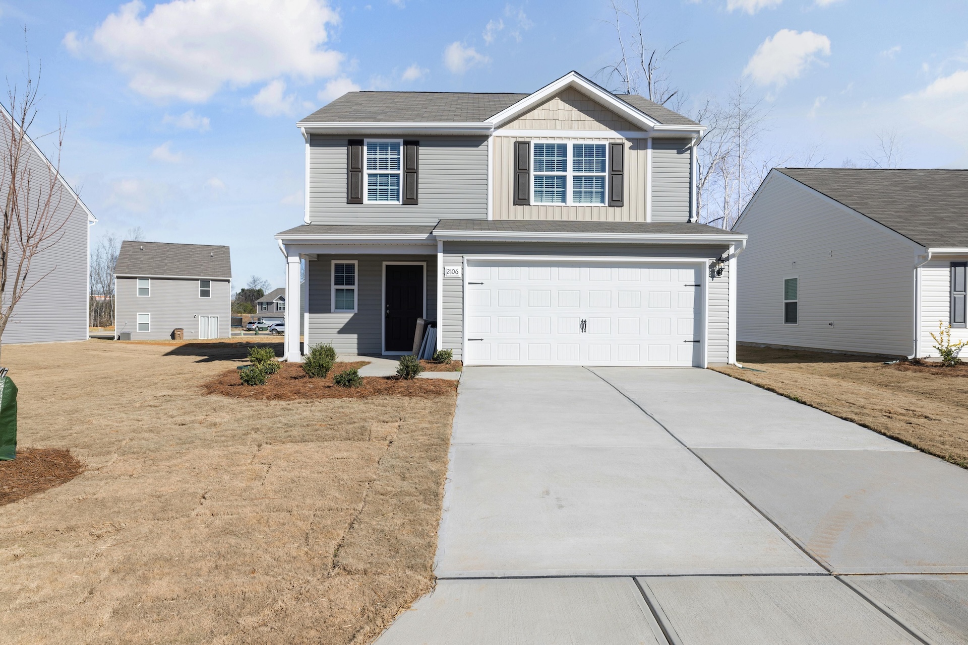 Gurley's Concrete team in River Ridge, LA - people or person