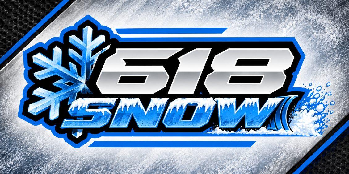 618 Snow — snow removal services