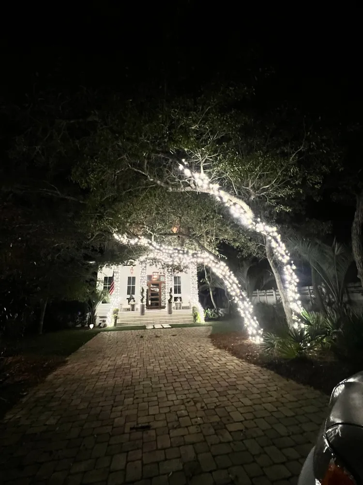  for 850 Christmas Light Pros in Lynn Haven, FL