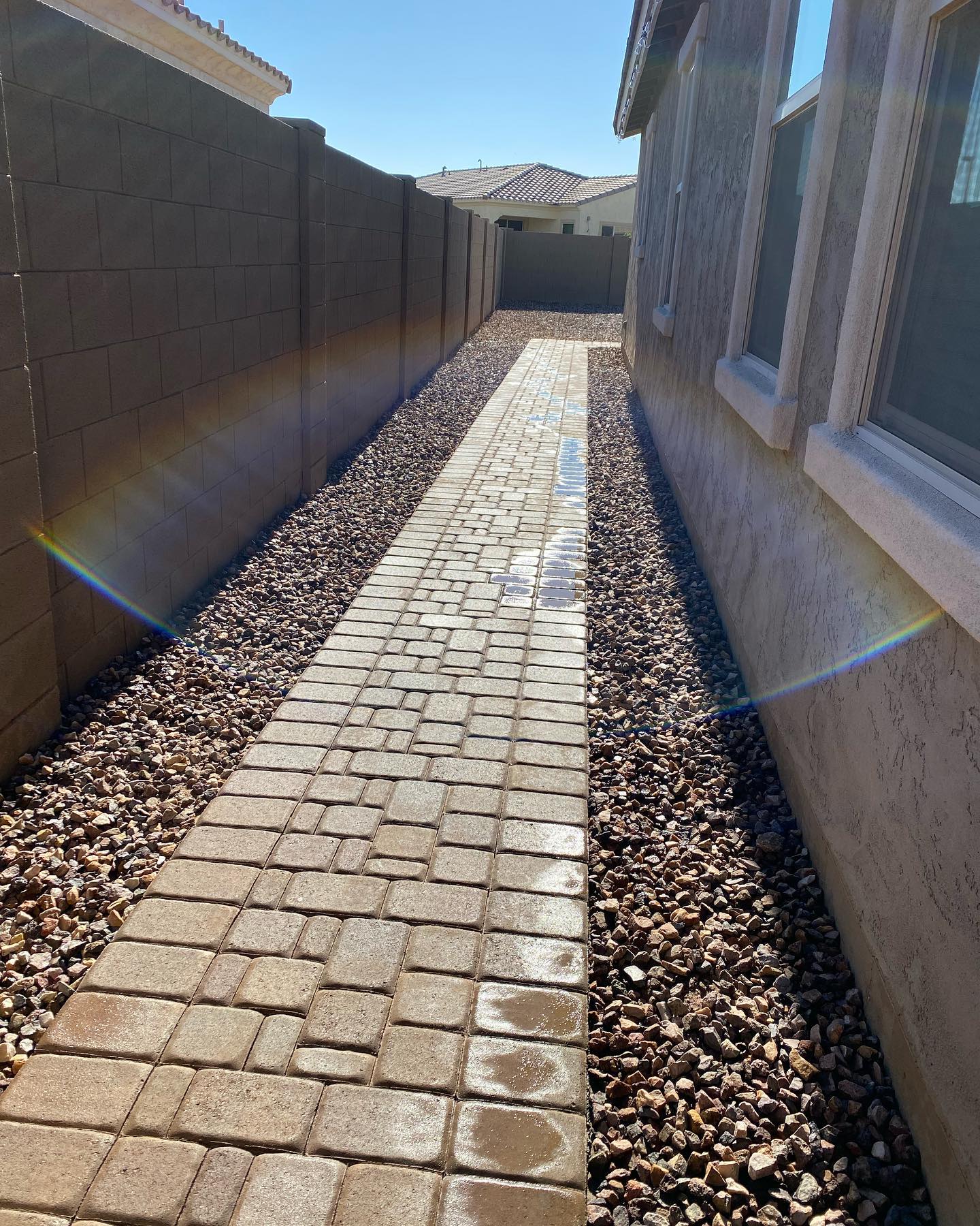 Landscaping & Hardscaping company Kanelo's Hardscape and Landscape Services in Buckeye, AZ