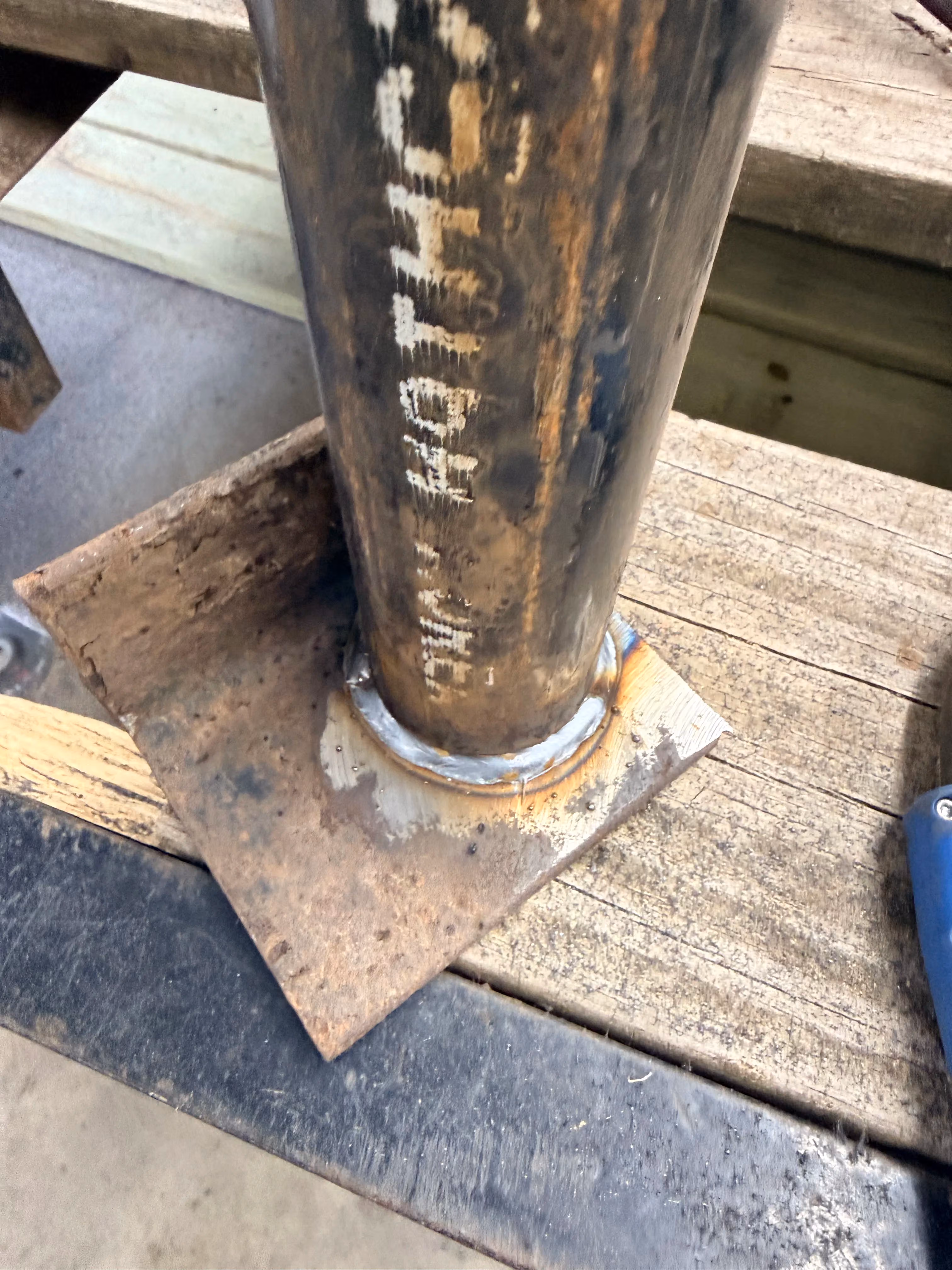 Tilt Trailer Assembly Repair in Hawley MN Earns 5-Star Review